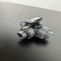 FIP Dual Block Valve Union Lock System image 3